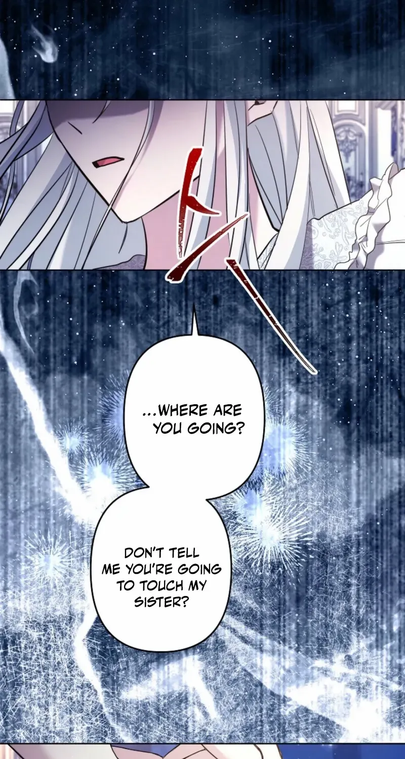 Read Sistervention chapter 94 image 36 on Lezhin