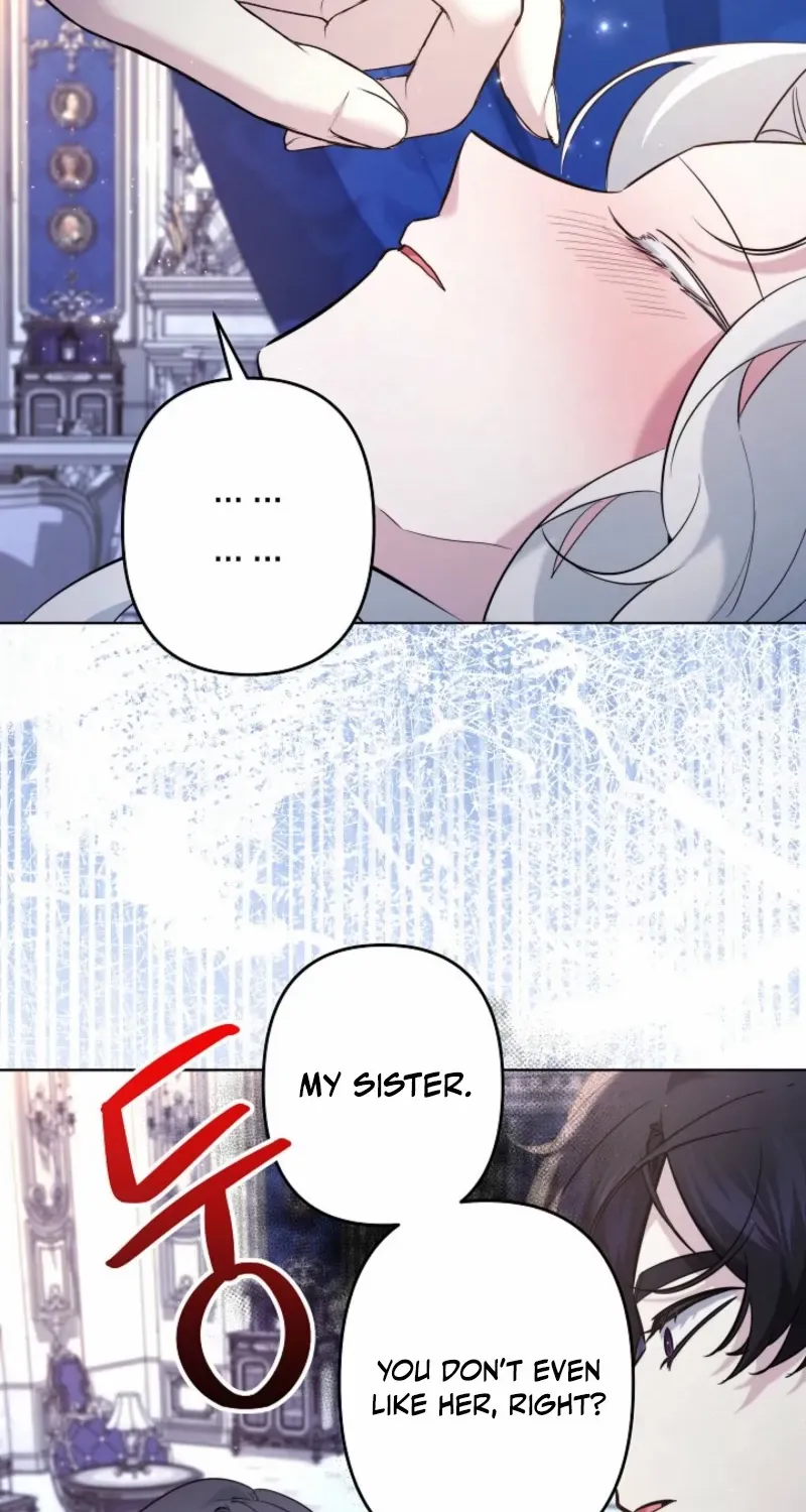 Read Sistervention chapter 94 image 37 on Lezhin