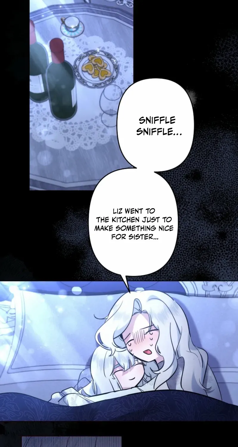 Read Sistervention chapter 94 image 40 on Lezhin