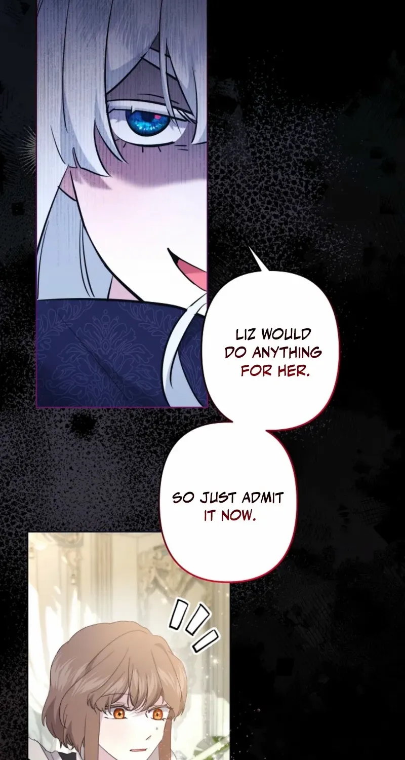Read Sistervention chapter 94 image 41 on Lezhin