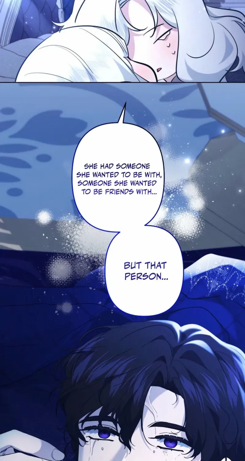 Read Sistervention chapter 94 image 43 on Lezhin