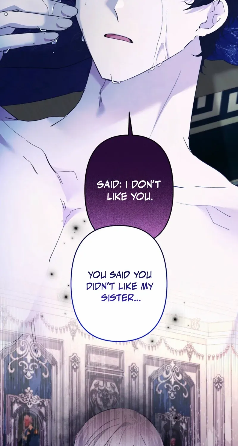Read Sistervention chapter 94 image 44 on Lezhin