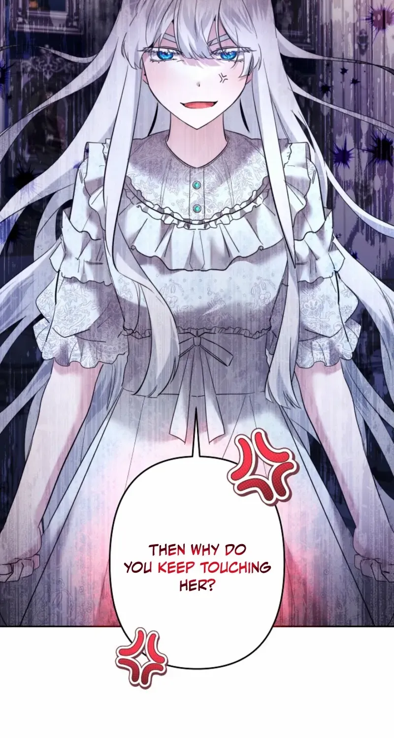 Read Sistervention chapter 94 image 45 on Lezhin