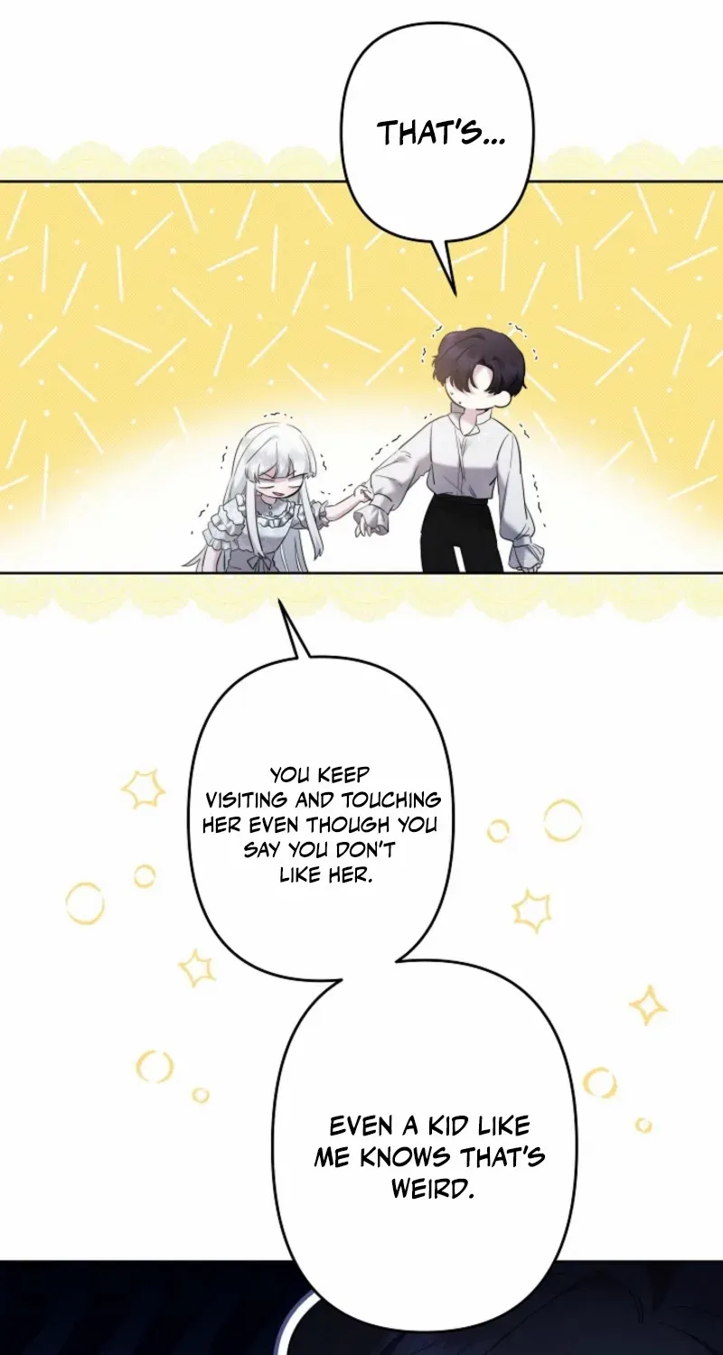 Read Sistervention chapter 94 image 46 on Lezhin