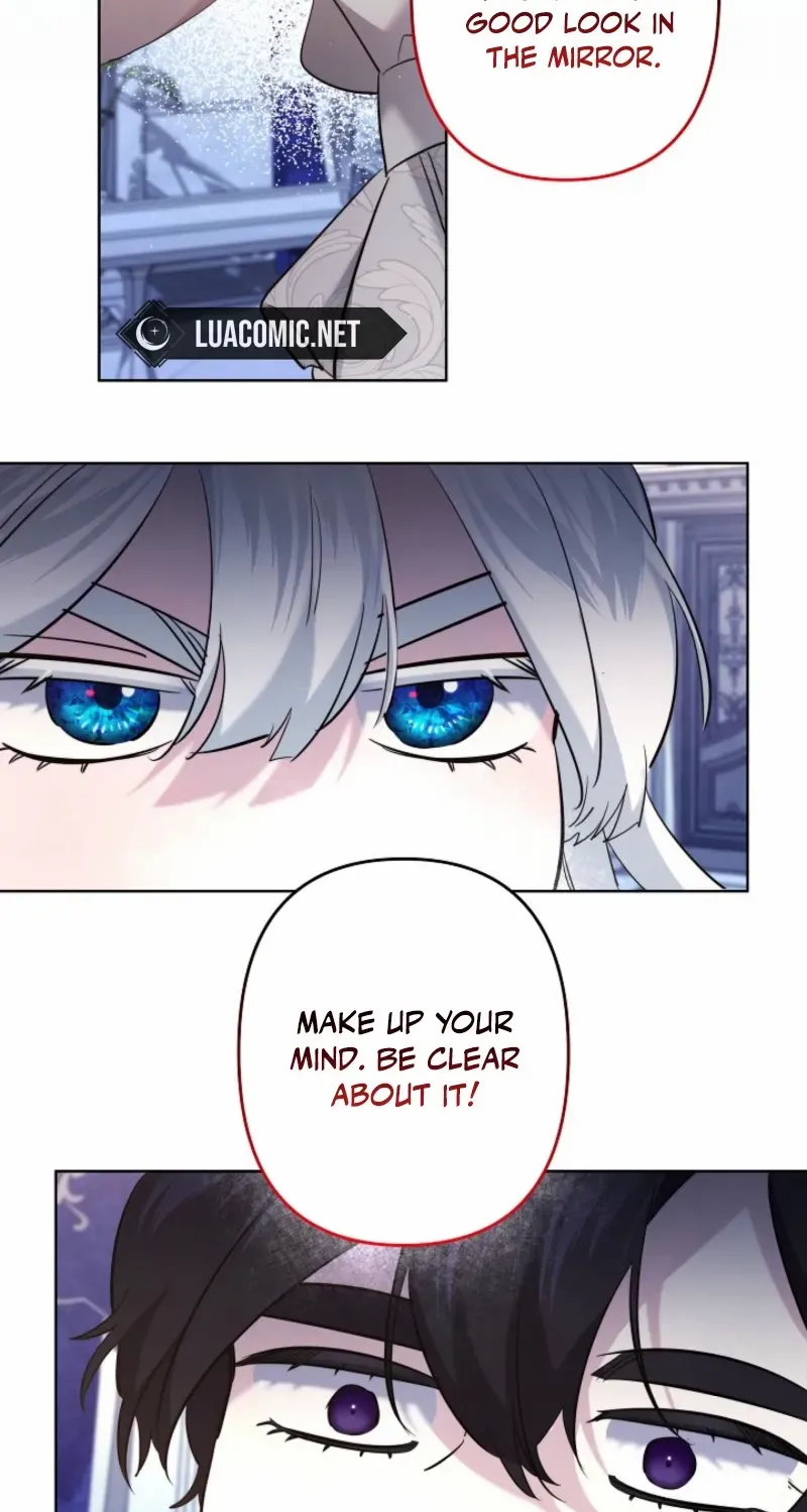 Read Sistervention chapter 94 image 49 on Lezhin