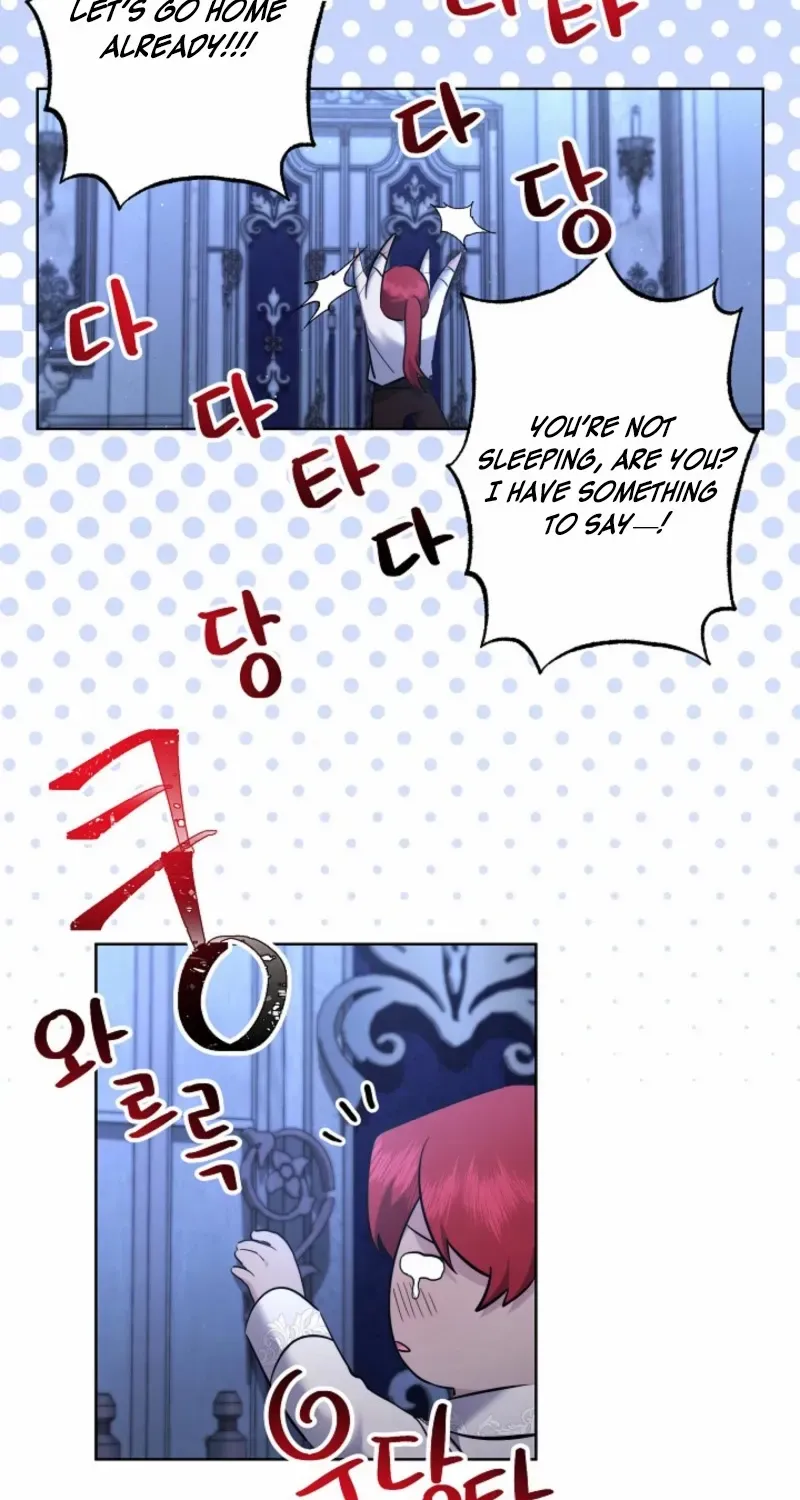 Read Sistervention chapter 94 image 5 on Lezhin