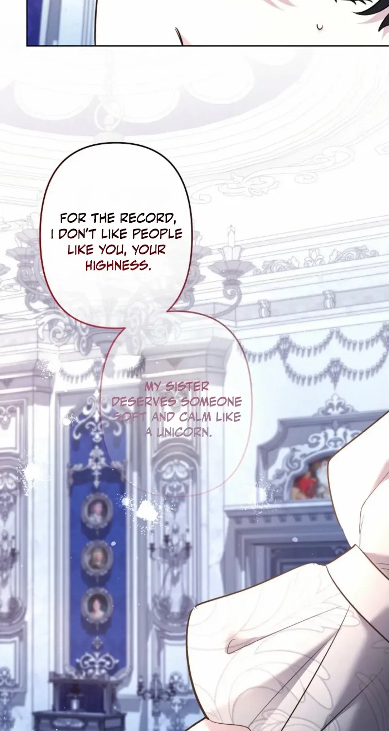 Read Sistervention chapter 94 image 50 on Lezhin
