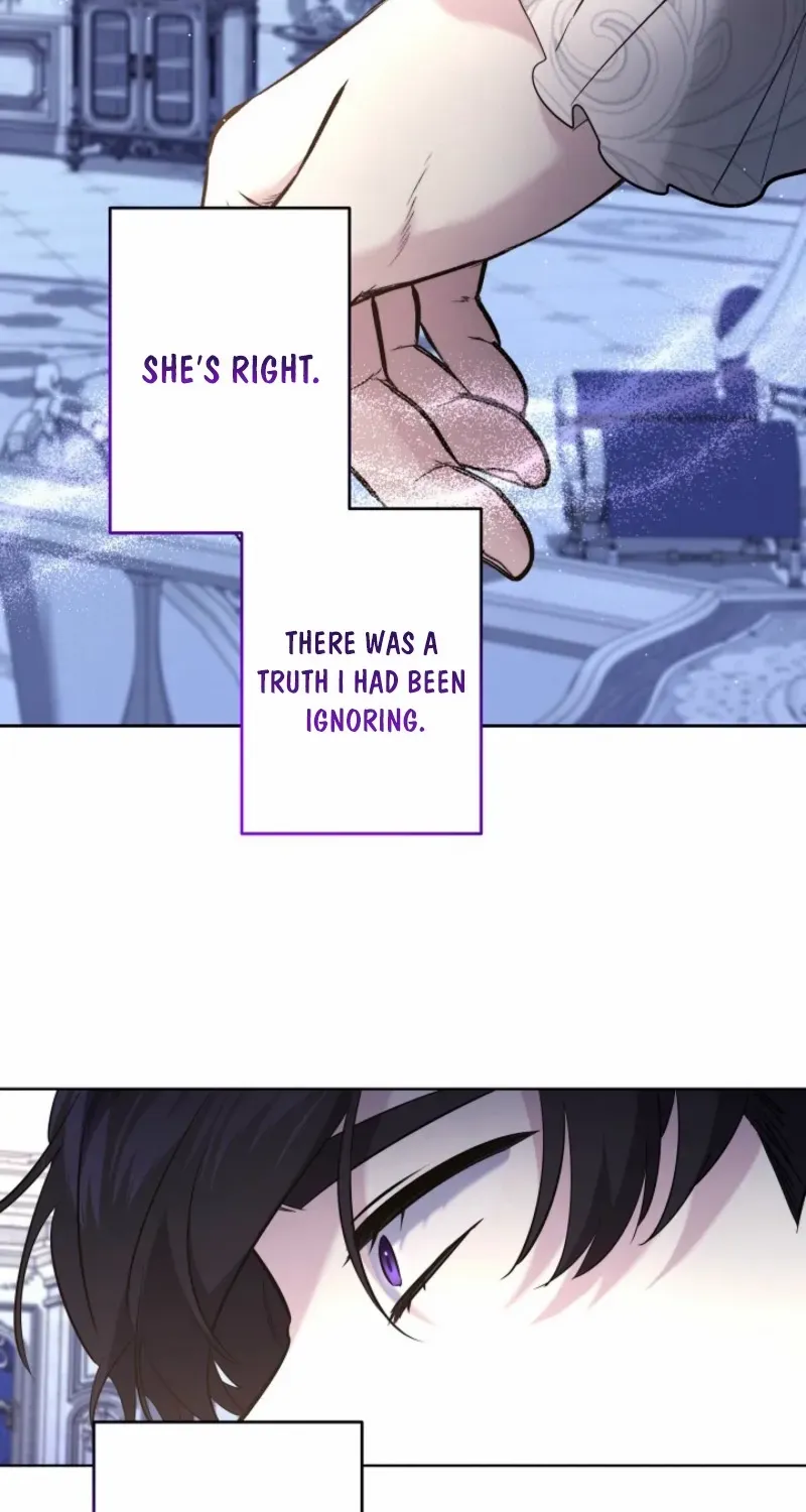 Read Sistervention chapter 94 image 51 on Lezhin