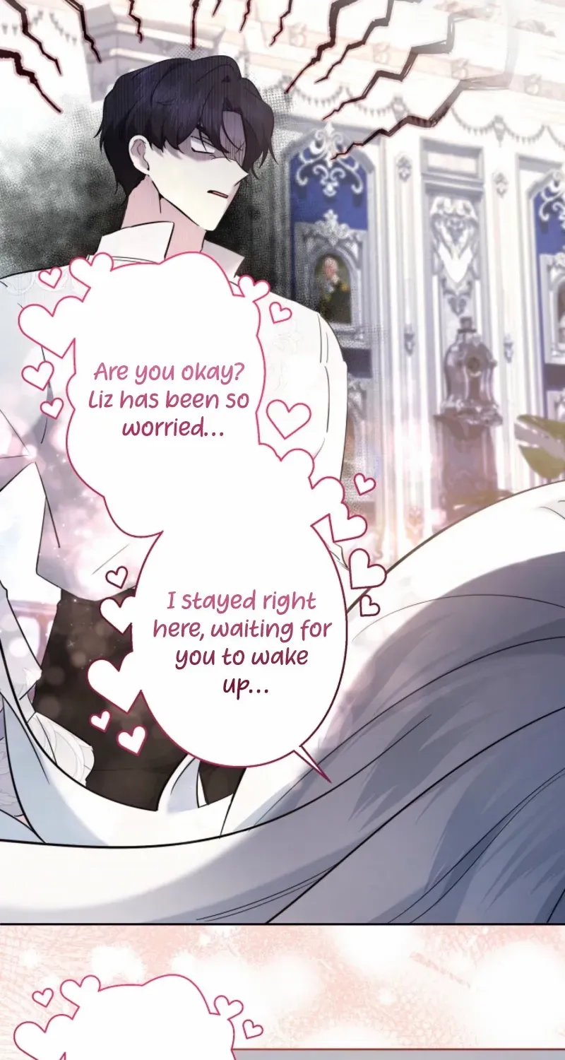 Read Sistervention chapter 95 image 10 on Lezhin