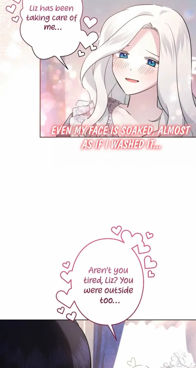 Read Sistervention chapter 95 image 11 on Lezhin