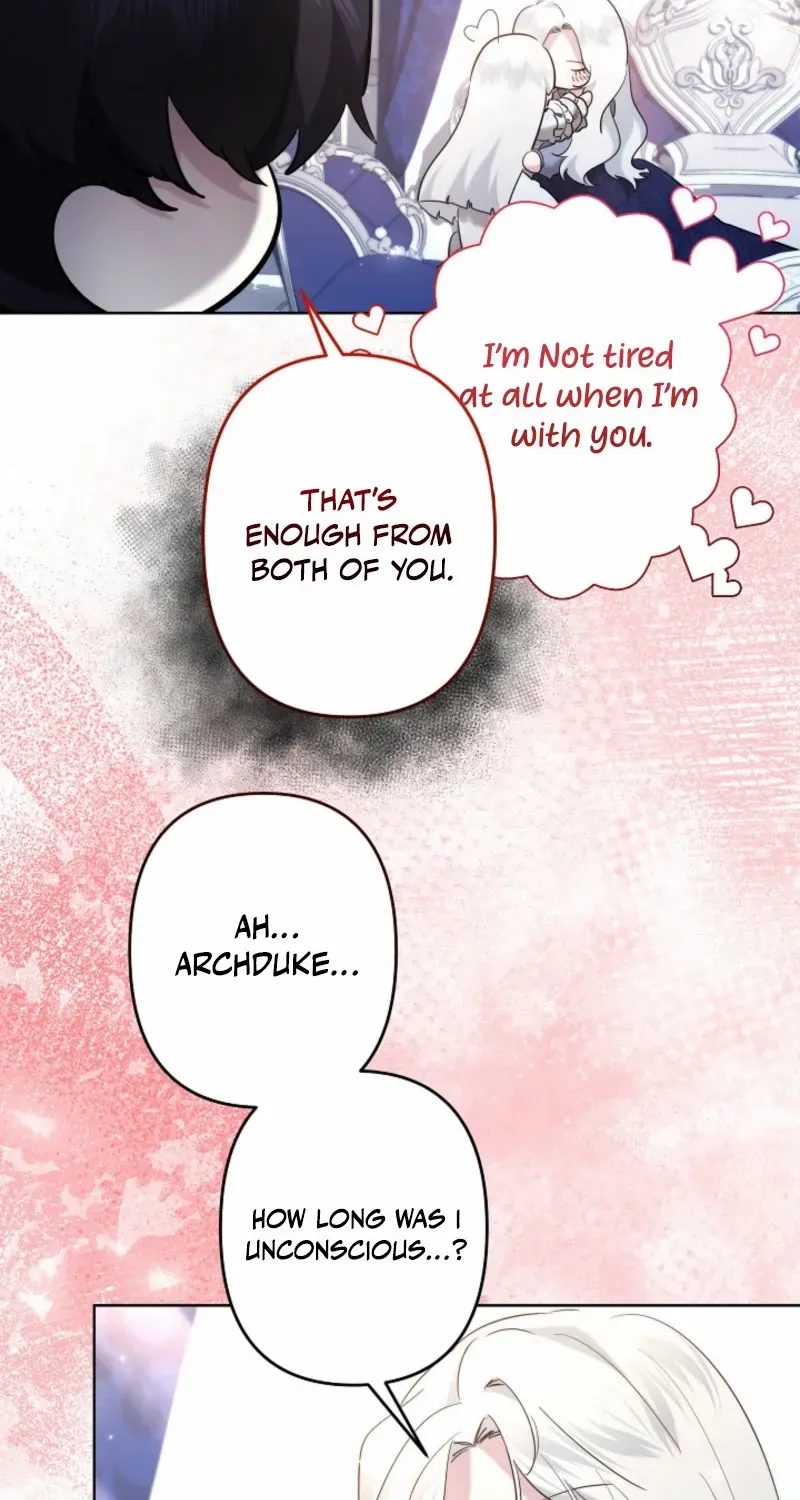 Read Sistervention chapter 95 image 12 on Lezhin