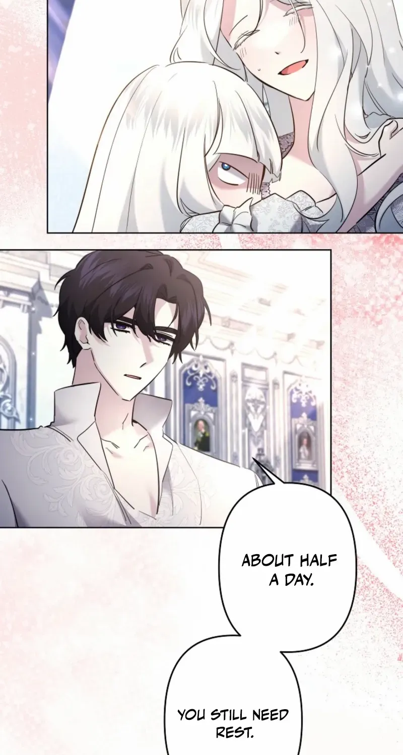 Read Sistervention chapter 95 image 13 on Lezhin