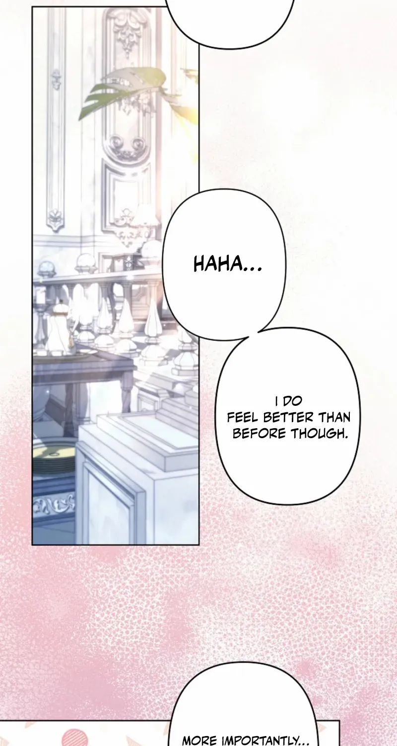Read Sistervention chapter 95 image 14 on Lezhin