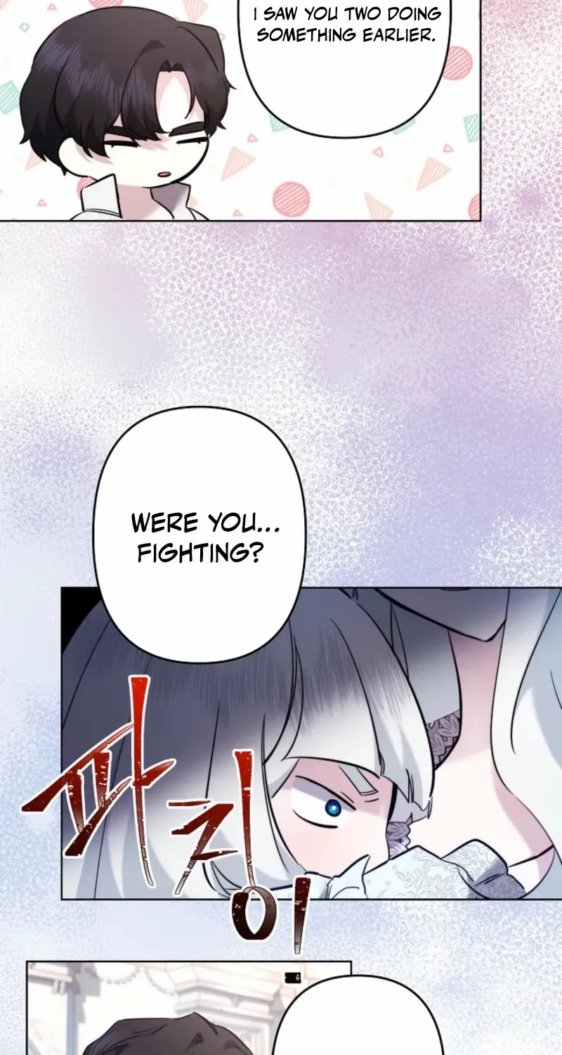 Read Sistervention chapter 95 image 15 on Lezhin