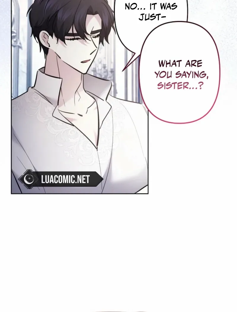 Read Sistervention chapter 95 image 16 on Lezhin