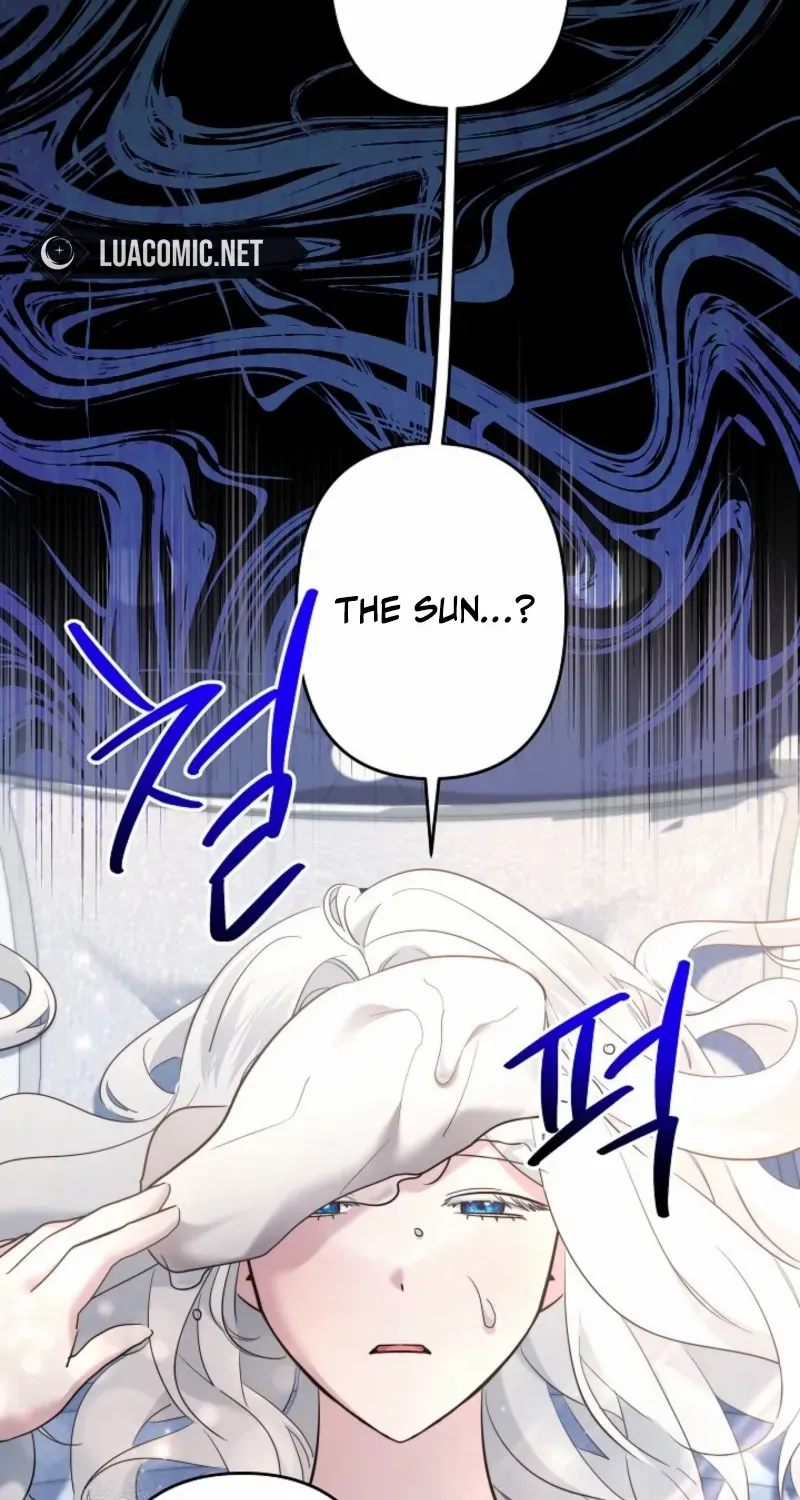 Read Sistervention chapter 95 image 3 on Lezhin