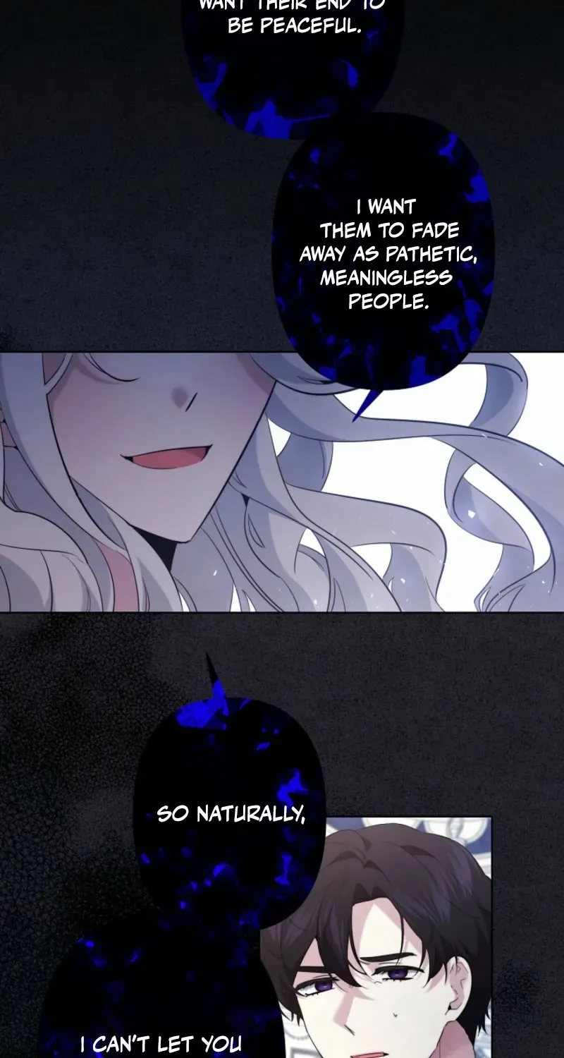 Read Sistervention chapter 95 image 33 on Lezhin