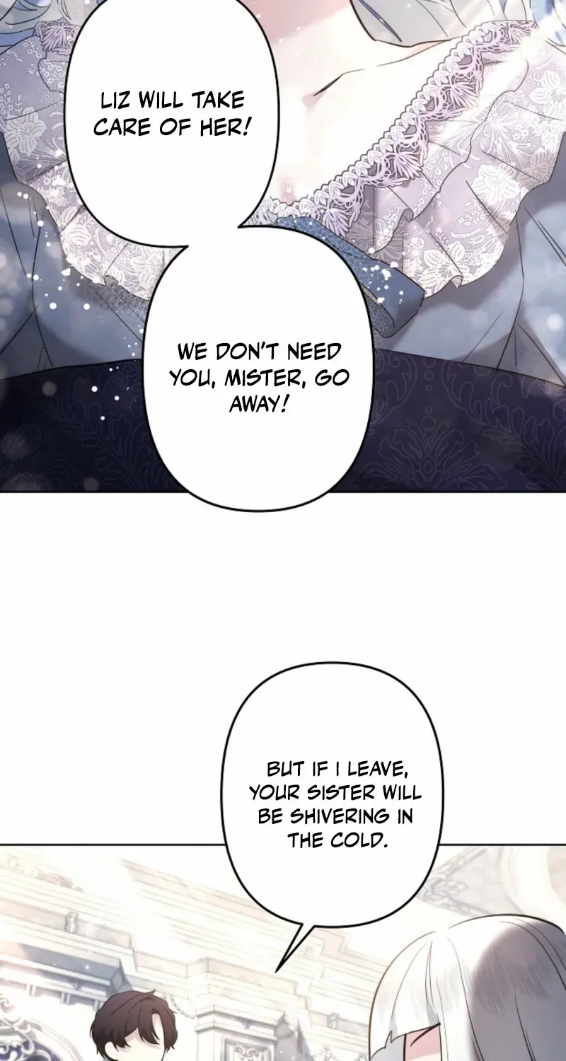 Read Sistervention chapter 95 image 4 on Lezhin