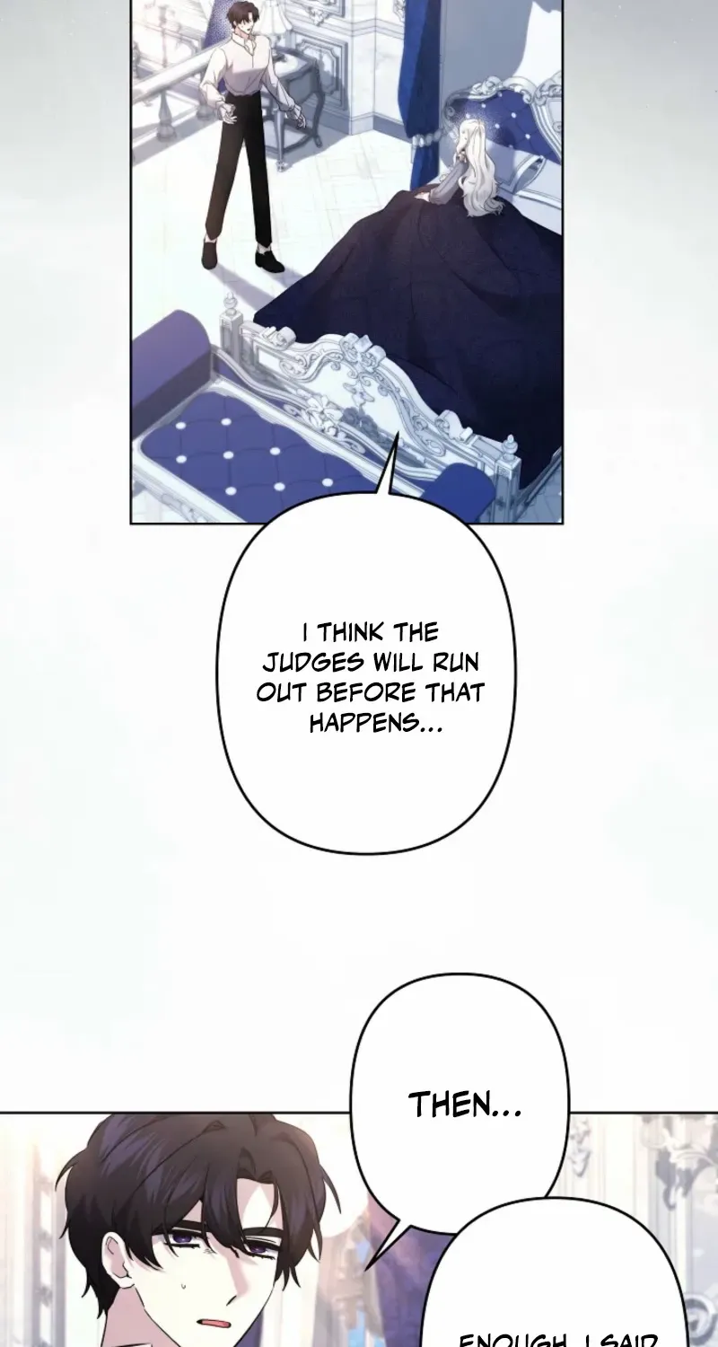 Read Sistervention chapter 95 image 42 on Lezhin