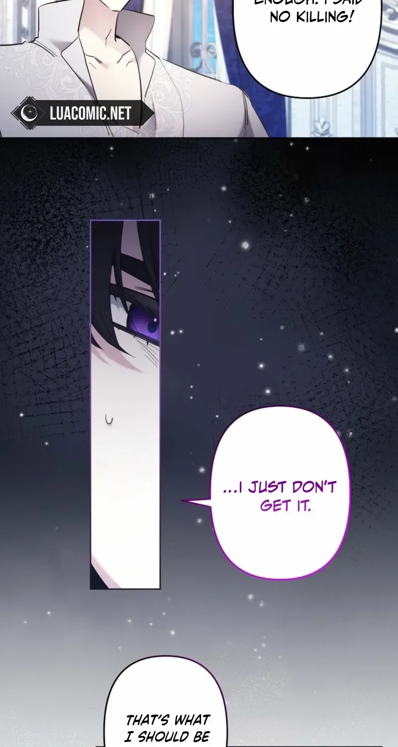 Read Sistervention chapter 95 image 43 on Lezhin