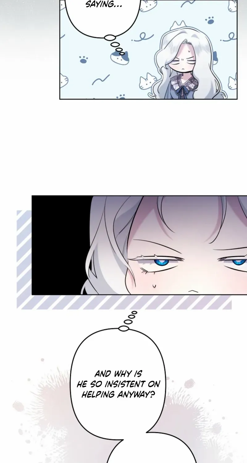 Read Sistervention chapter 95 image 44 on Lezhin