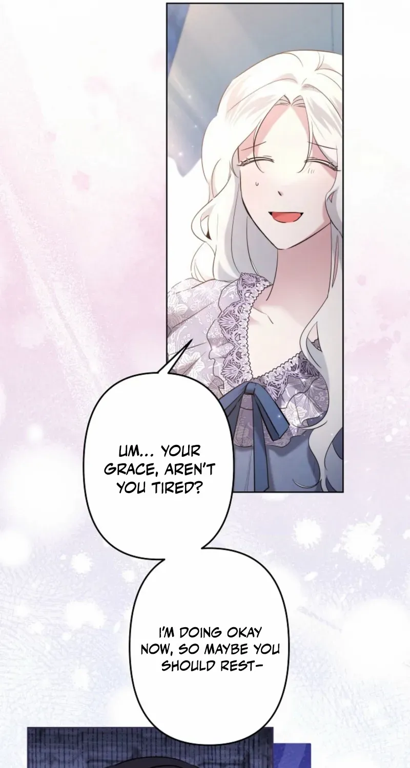 Read Sistervention chapter 95 image 46 on Lezhin