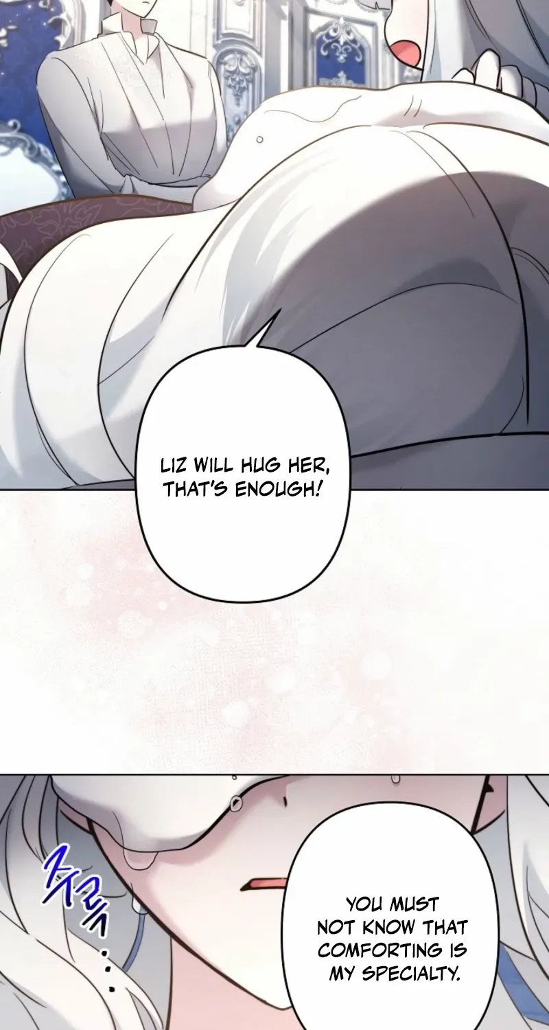Read Sistervention chapter 95 image 5 on Lezhin