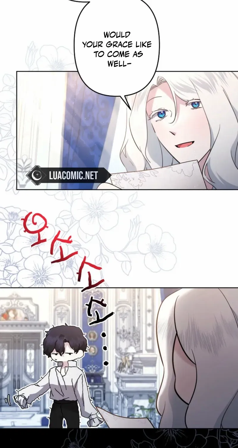 Read Sistervention chapter 95 image 50 on Lezhin