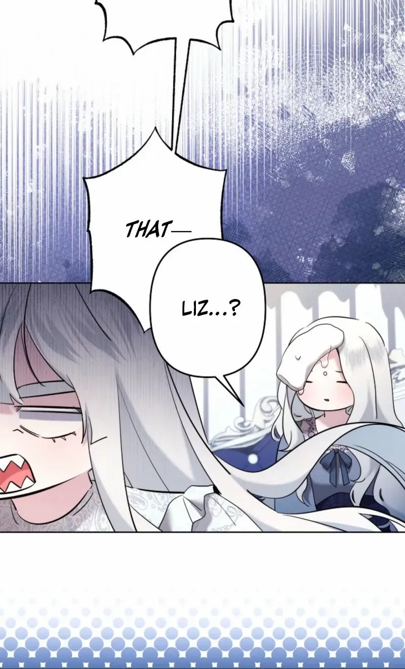 Read Sistervention chapter 95 image 7 on Lezhin