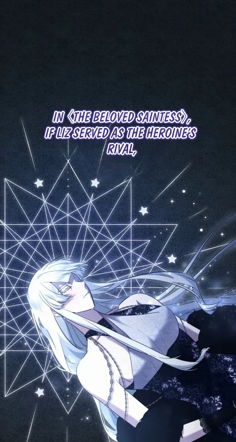 Read Sistervention chapter 96 image 2 on Lezhin