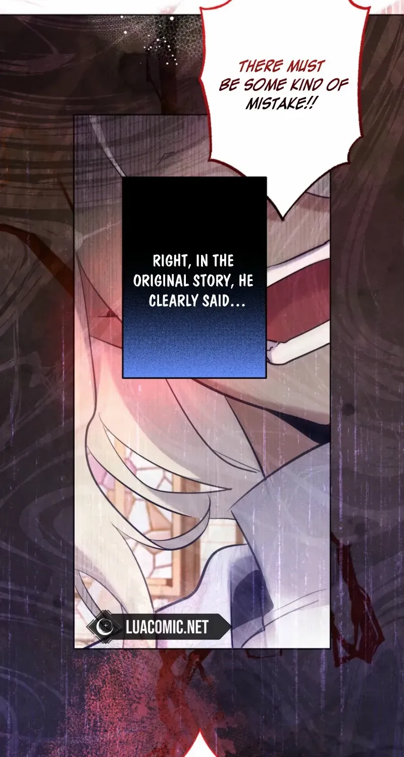 Read Sistervention chapter 96 image 33 on Lezhin