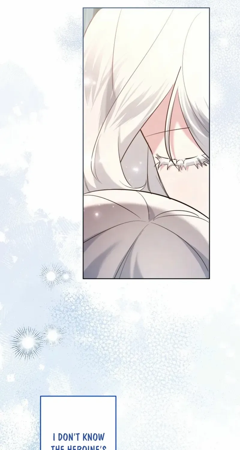 Read Sistervention chapter 96 image 58 on Lezhin