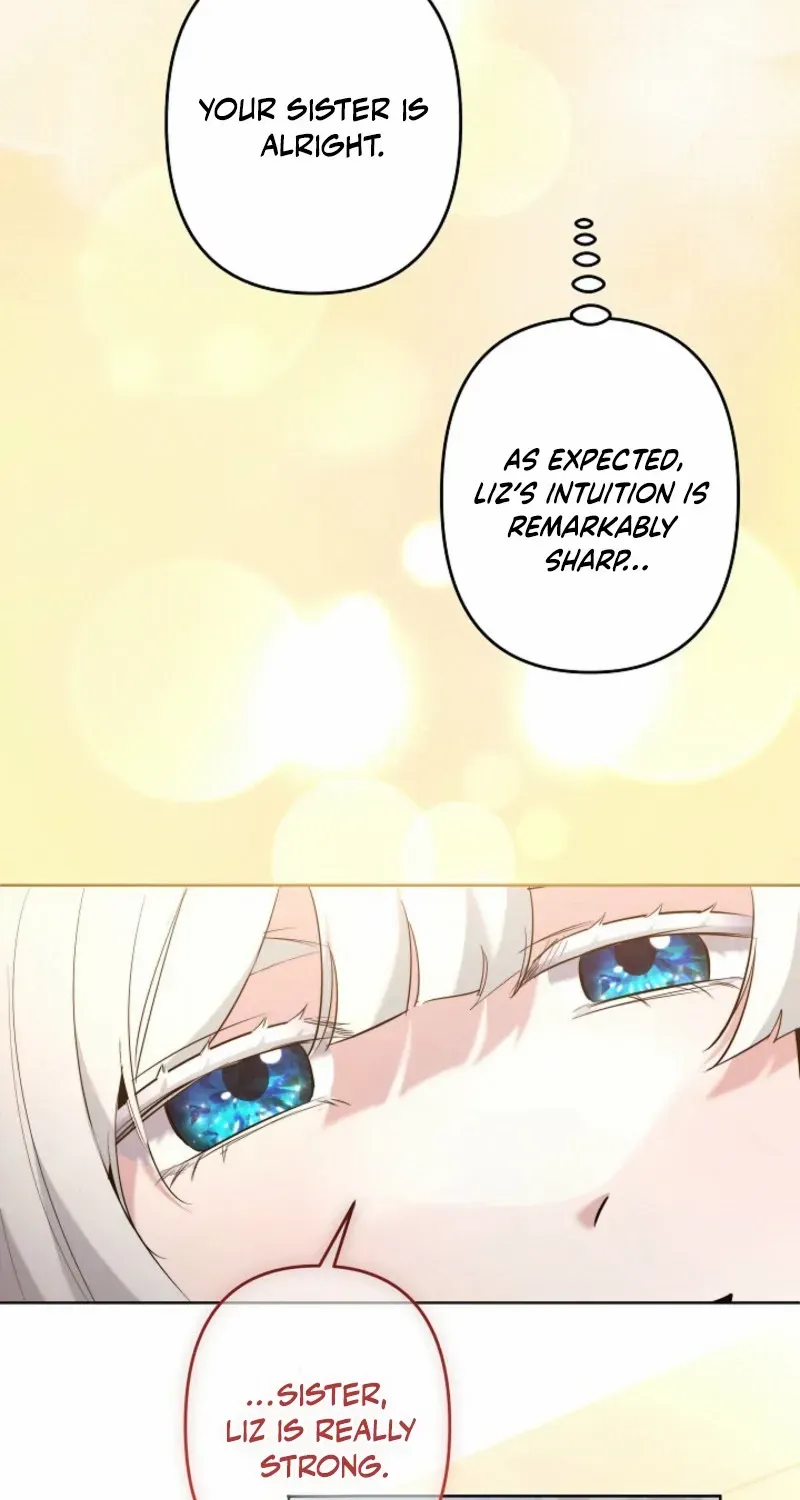 Read Sistervention chapter 96 image 65 on Lezhin
