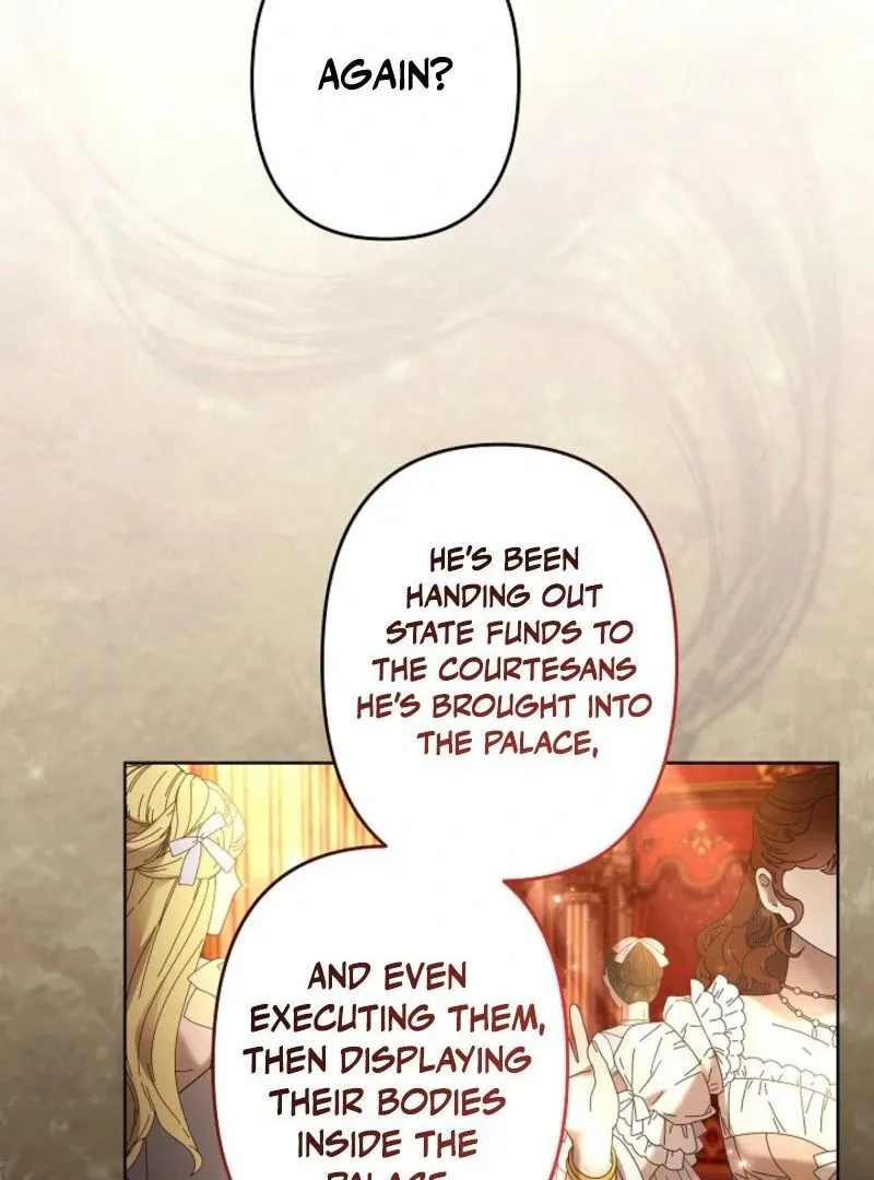 Read Sistervention chapter 97 image 60 on Lezhin