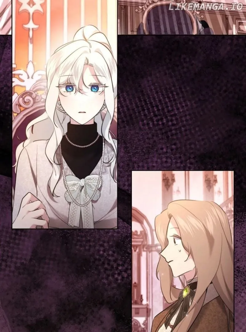 Read Sistervention chapter 97 image 90 on Lezhin