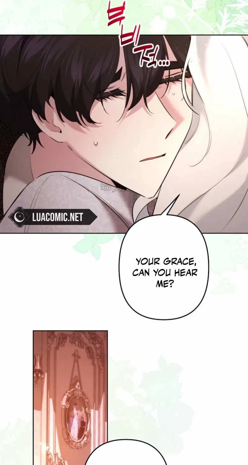 Read Sistervention chapter 98 image 11 on Lezhin