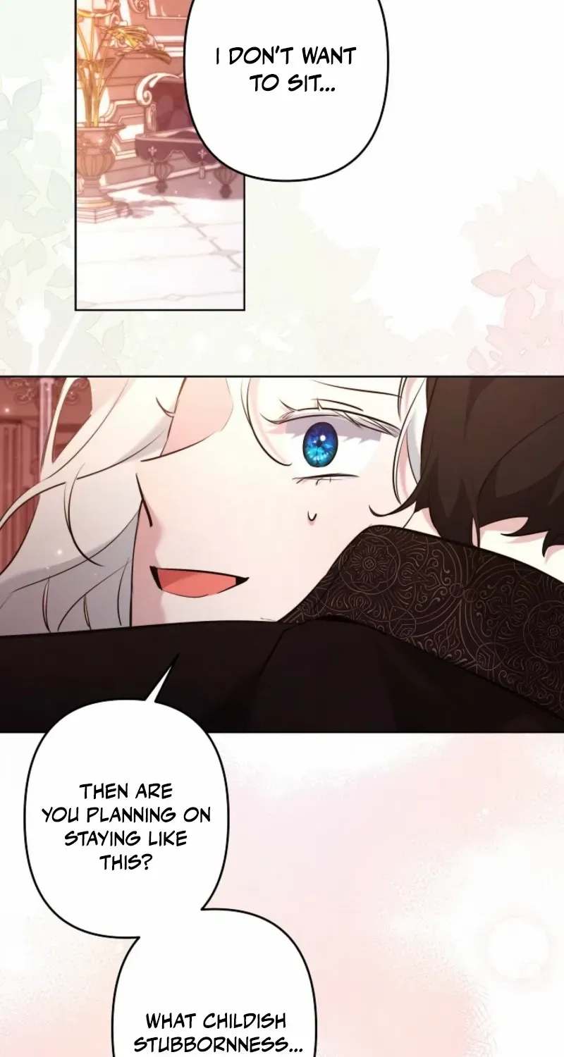 Read Sistervention chapter 98 image 12 on Lezhin