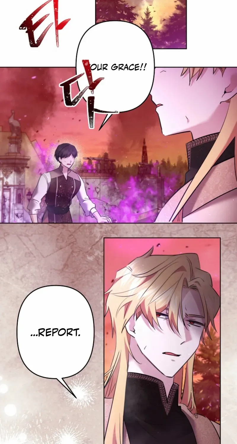 Read Sistervention chapter 98 image 35 on Lezhin