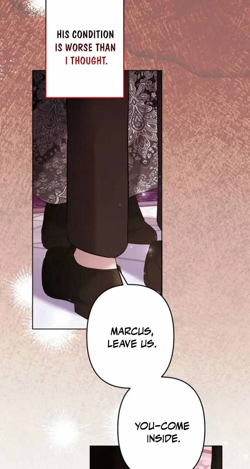 Read Sistervention chapter 98 image 6 on Lezhin