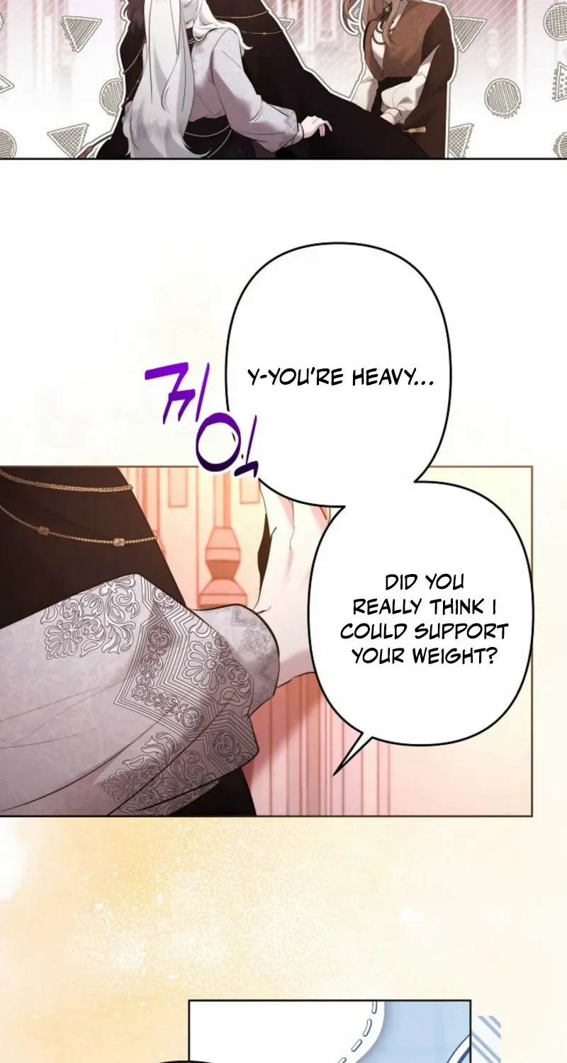 Read Sistervention chapter 98 image 8 on Lezhin
