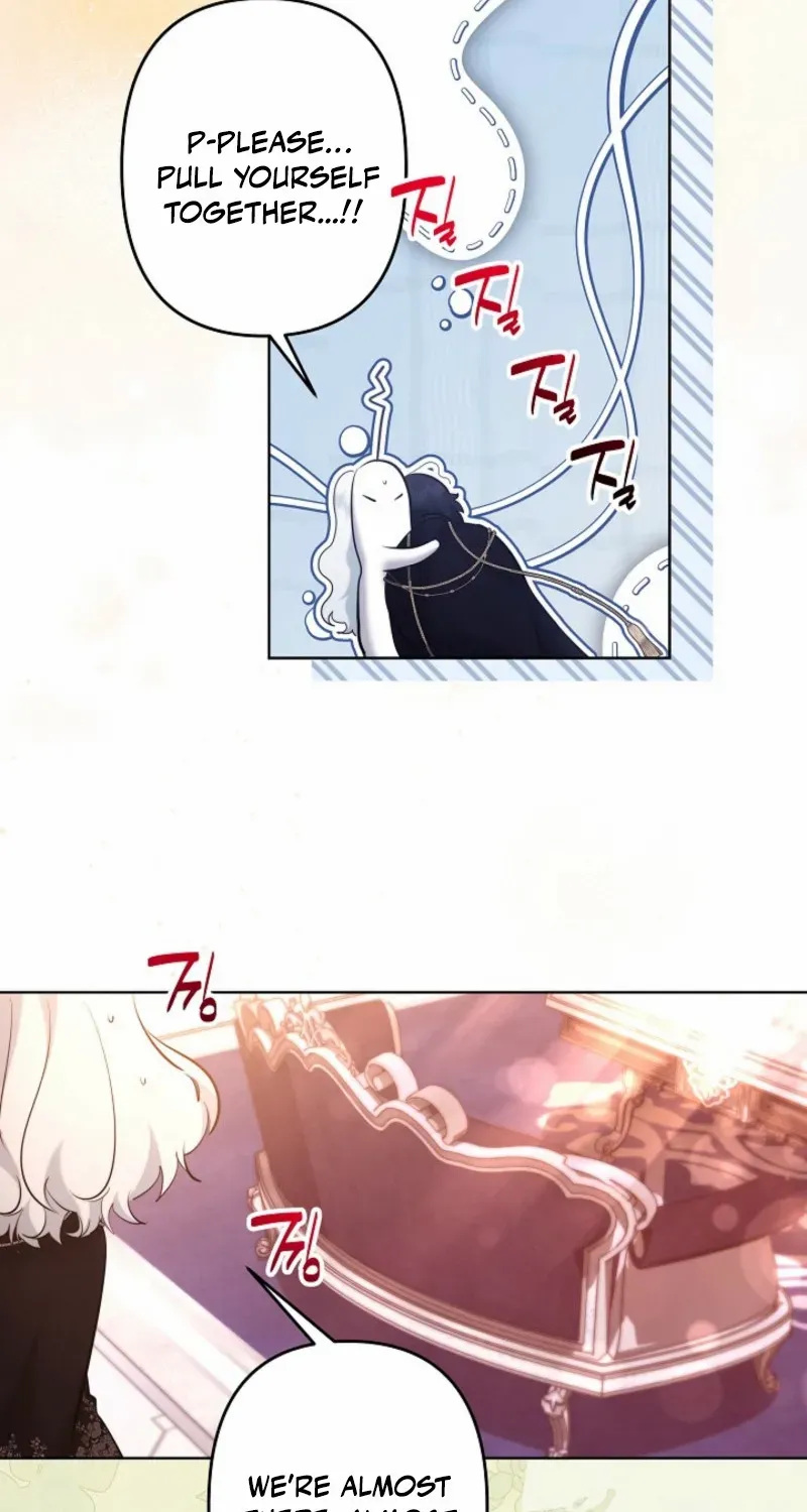 Read Sistervention chapter 98 image 9 on Lezhin