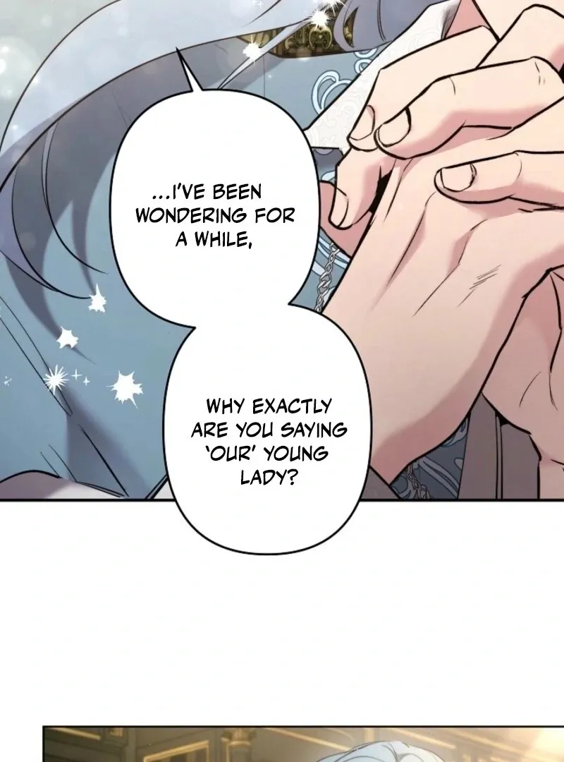 Read Sistervention chapter 99 image 18 on Lezhin