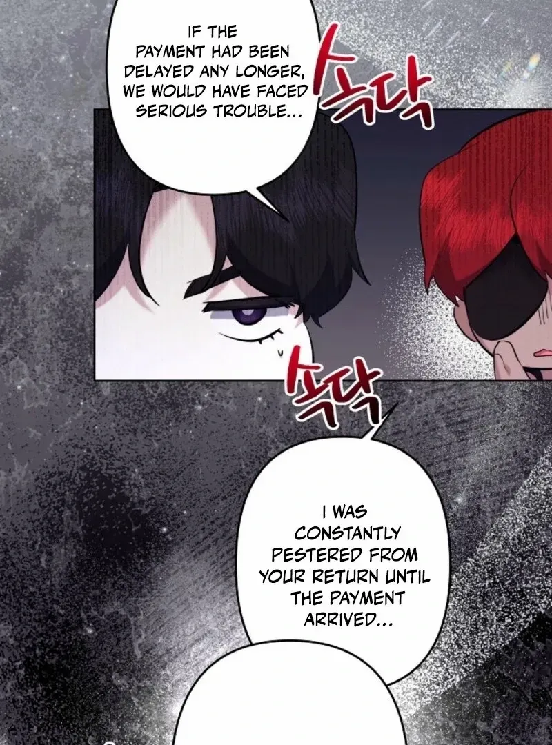 Read Sistervention chapter 99 image 7 on Lezhin