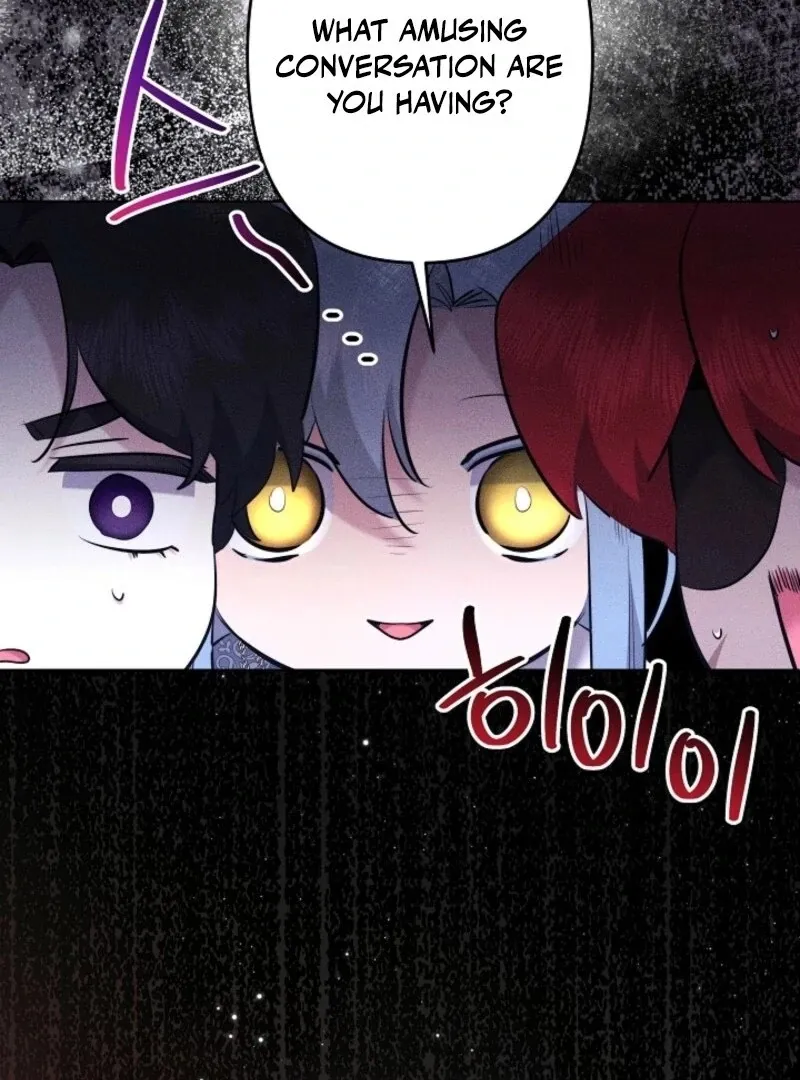 Read Sistervention chapter 99 image 8 on Lezhin