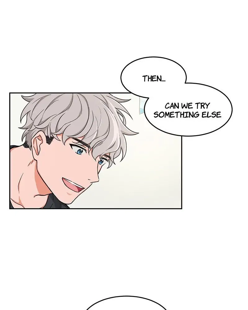 Read Sit, Wait, Kiss Me chapter 0 image 7 on Lezhin