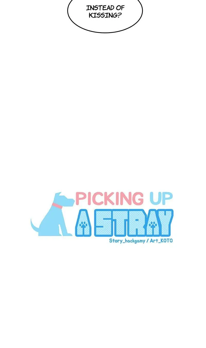 Read Sit, Wait, Kiss Me chapter 0 image 8 on Lezhin