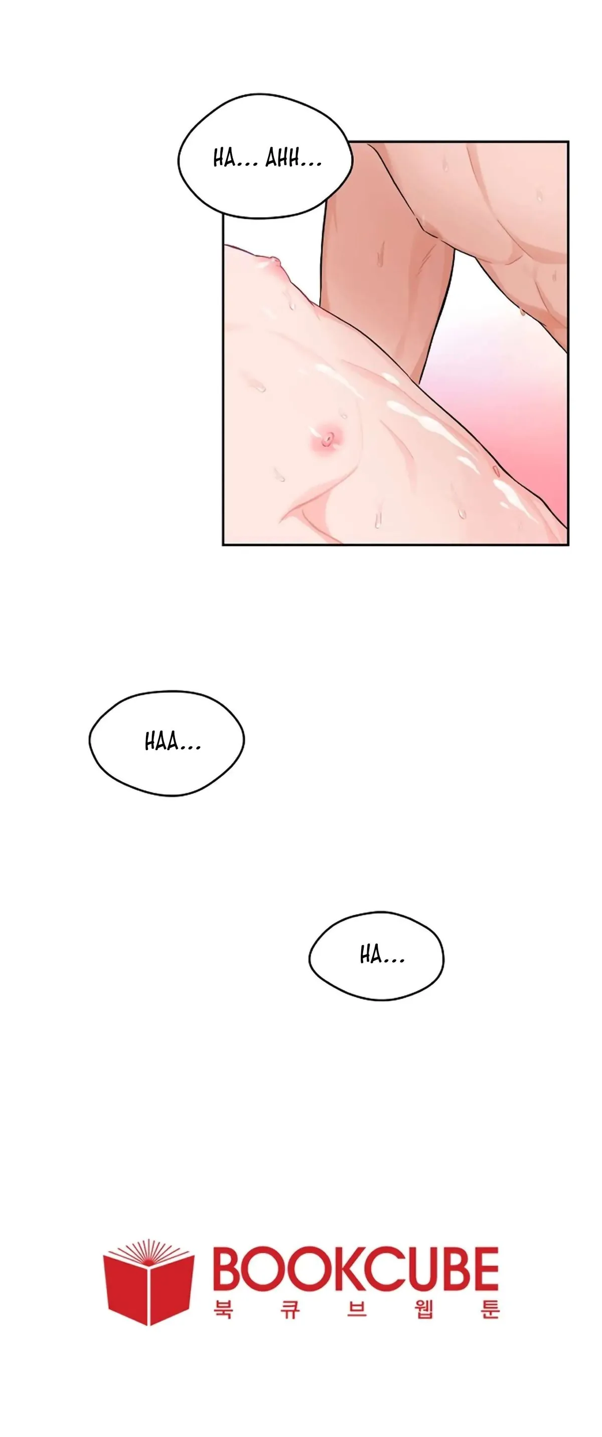 Read Sit, Wait, Kiss Me chapter 16 image 13 on Lezhin