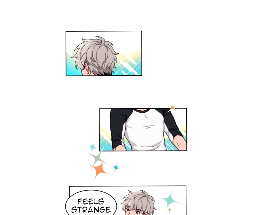 Read Sit, Wait, Kiss Me chapter 2 image 23 on Lezhin