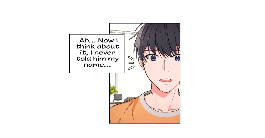 Read Sit, Wait, Kiss Me chapter 2 image 31 on Lezhin