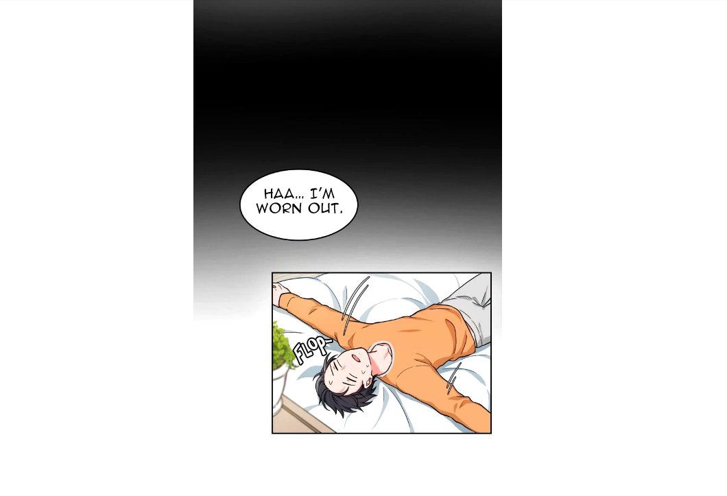 Read Sit, Wait, Kiss Me chapter 2 image 35 on Lezhin